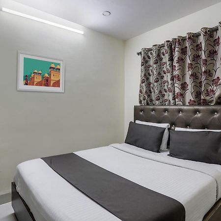 Hotel Super Collection O Lotus Grand Near Secunderabad Railway Station Extérieur photo