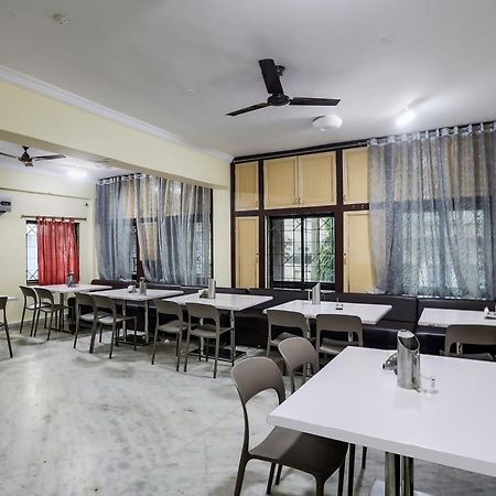 Hotel Super Collection O Lotus Grand Near Secunderabad Railway Station Extérieur photo