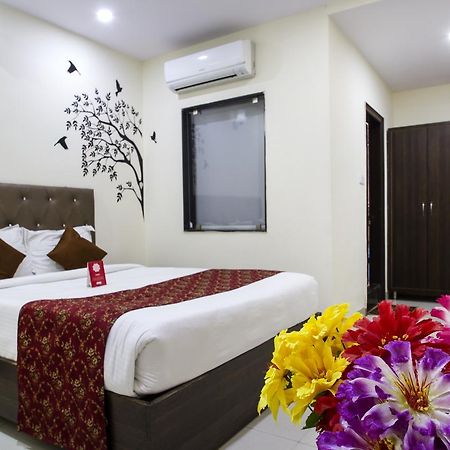 Hotel Super Collection O Lotus Grand Near Secunderabad Railway Station Extérieur photo