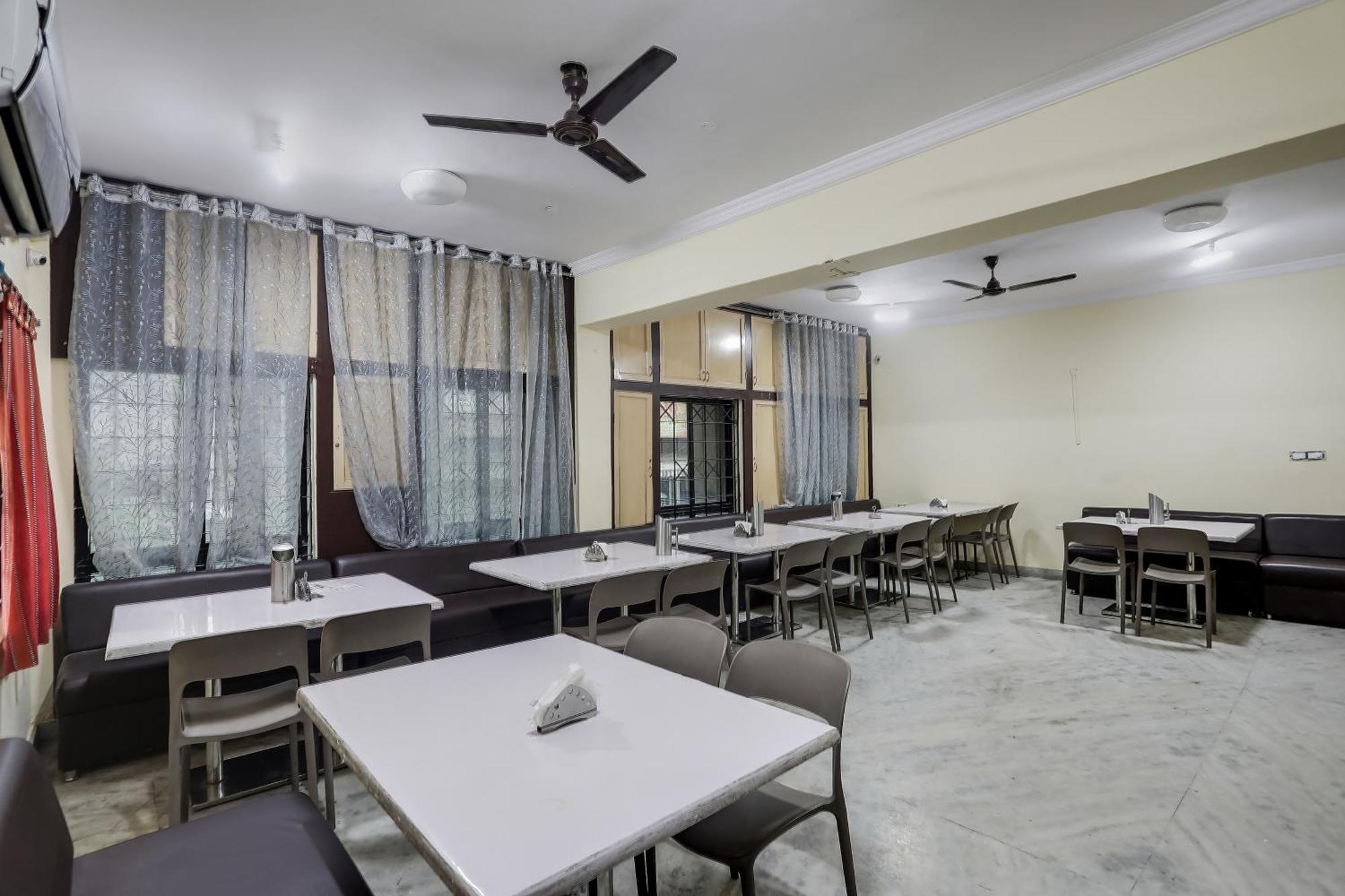 Hotel Super Collection O Lotus Grand Near Secunderabad Railway Station Extérieur photo