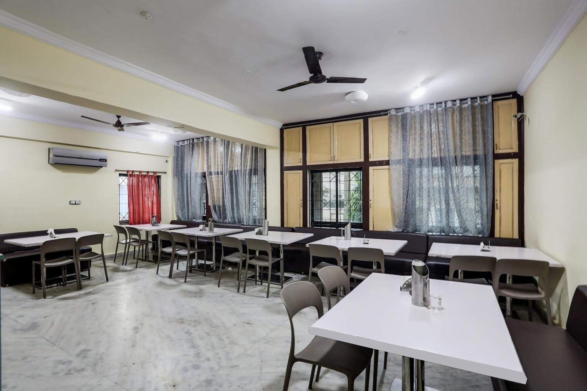 Hotel Super Collection O Lotus Grand Near Secunderabad Railway Station Extérieur photo