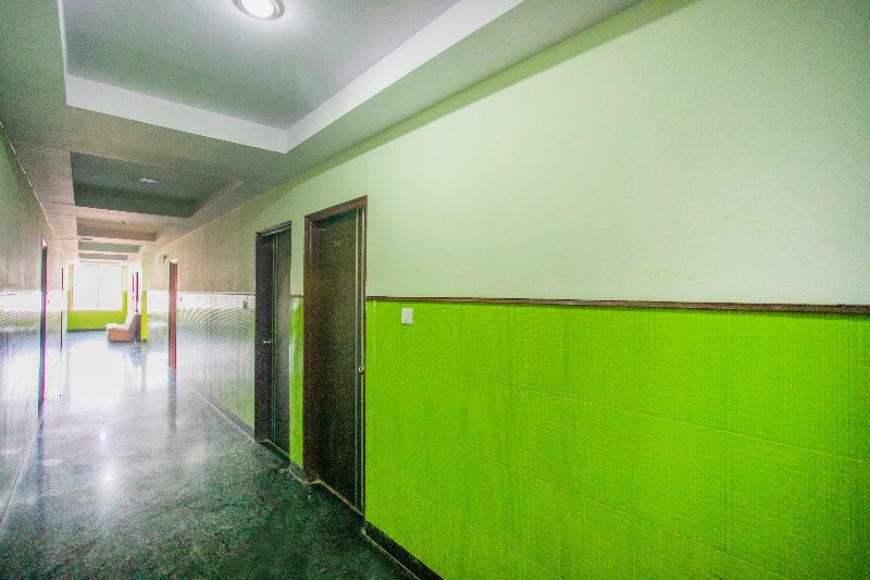Hotel Super Collection O Lotus Grand Near Secunderabad Railway Station Extérieur photo