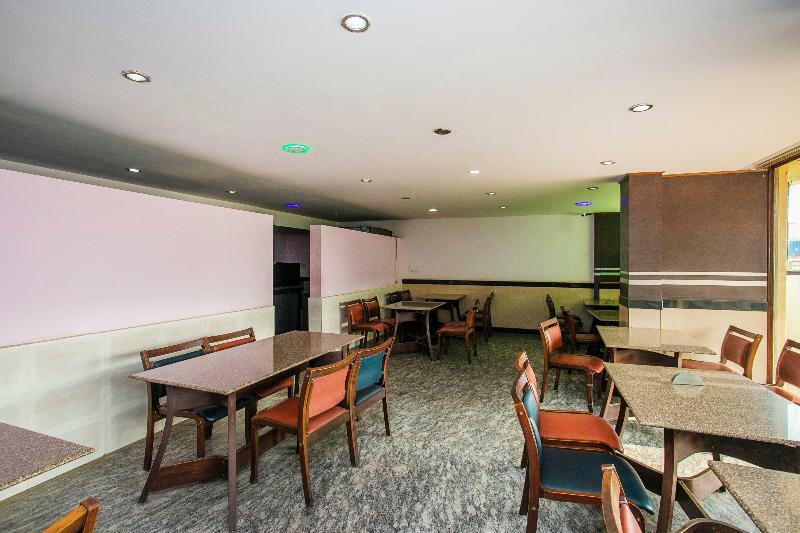 Hotel Super Collection O Lotus Grand Near Secunderabad Railway Station Extérieur photo